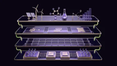 How NVIDIA CUDA-Q Connects GPUs, AI, and Quantum Computing