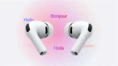 How to Use the AirPods Pro 3’s Heart Rate Tracking & AI Live Translation Features