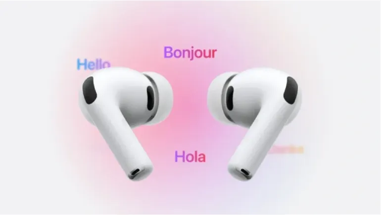 How to Use the AirPods Pro 3’s Heart Rate Tracking & AI Live Translation Features