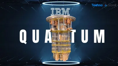 IBM Is Preparing Quantum Computing for the Next Big Scale-Up