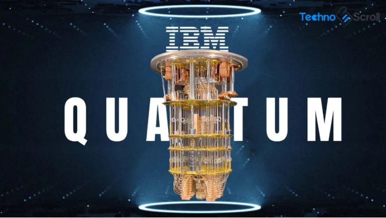 IBM Is Preparing Quantum Computing for the Next Big Scale-Up