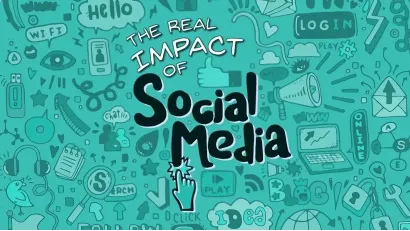 Impact of Social Media 2026