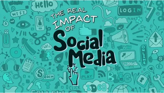 Impact of Social Media 2026