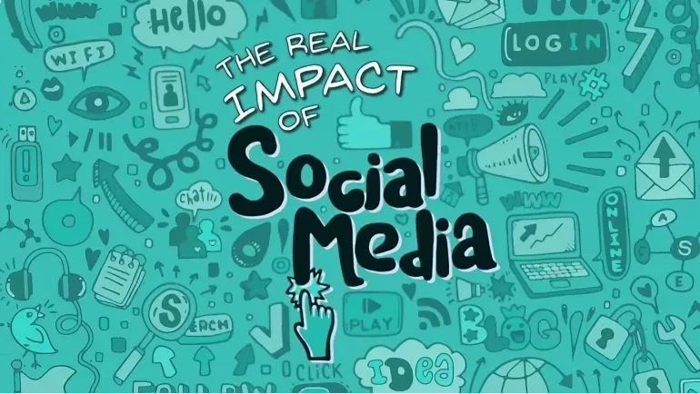 Impact of Social Media 2026