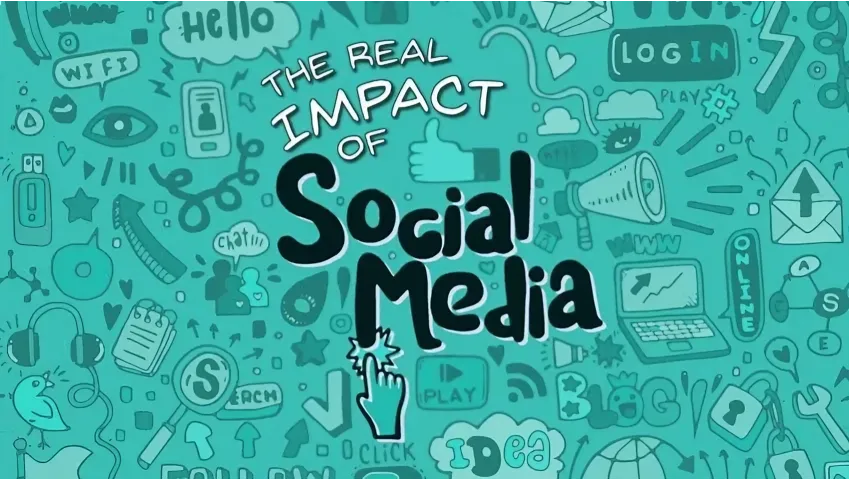 Impact of Social Media 2026