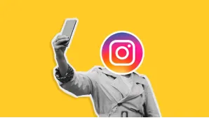 Instagram to Limit the Reach of AI Profiles That Skip the New Label