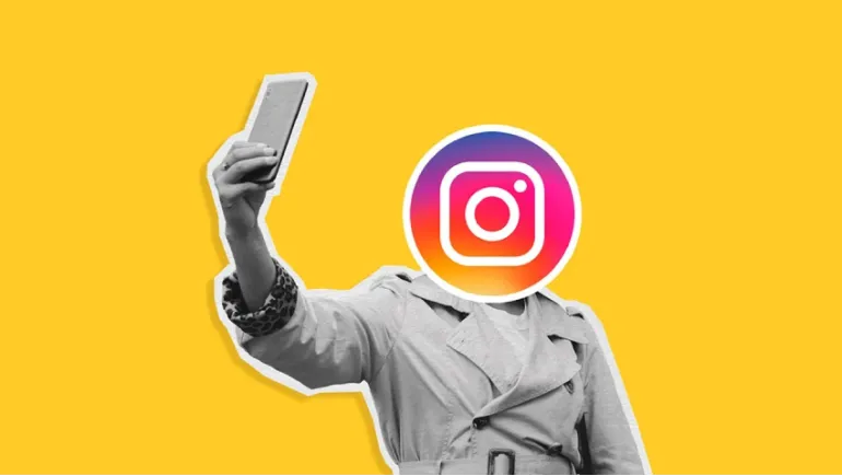 Instagram to Limit the Reach of AI Profiles That Skip the New Label