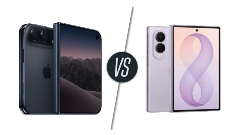 iPhone Duo vs. Galaxy Z Fold 8: The Debate Is More Complicated Than It Looks