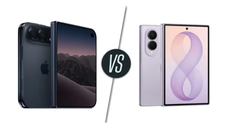 iPhone Duo vs. Galaxy Z Fold 8: The Debate Is More Complicated Than It Looks