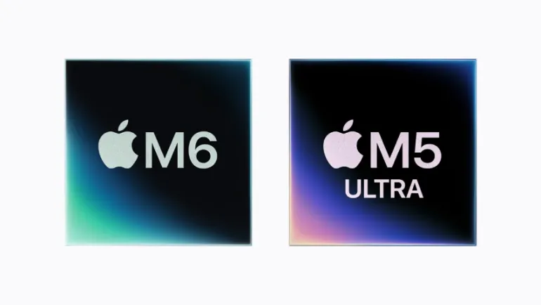 M6 vs M5 Ultra: Which Chip Brings the Bigger Upgrade?