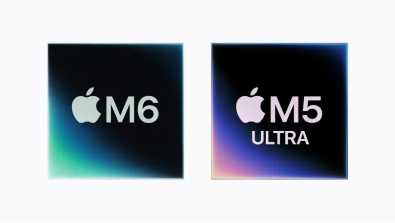 M6 vs M5 Ultra: Which Chip Brings the Bigger Upgrade?