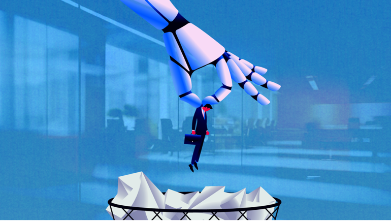 Mark Cuban Warns: These 5 Job Categories Are Most at Risk Due to AI