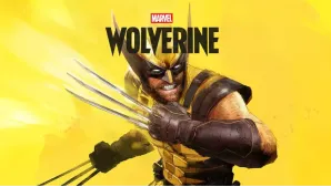 Marvel's Wolverine Looks Brutal, Fast, and Completely Different