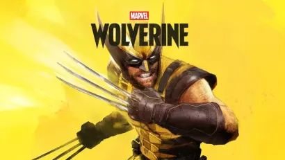 Marvel's Wolverine Looks Brutal, Fast, and Completely Different