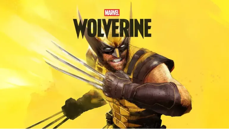 Marvel's Wolverine Looks Brutal, Fast, and Completely Different
