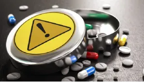 Medication Safety and Side Effects: What Everyone Should Know