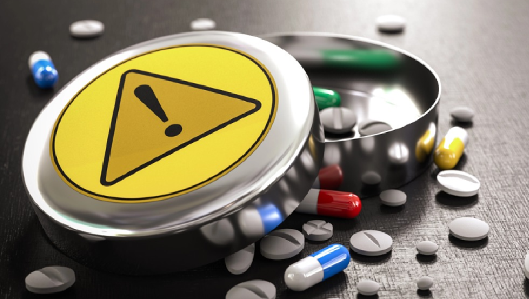 Medication Safety and Side Effects: What Everyone Should Know