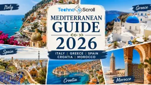 Mediterranean Guide 2026