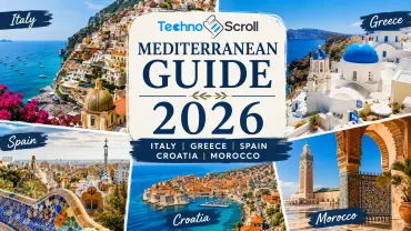 Mediterranean Guide 2026
