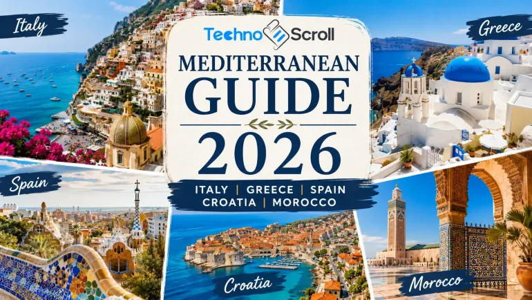 Mediterranean Guide 2026
