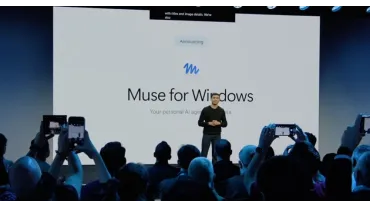 Meta Muse on Windows Could Change How Users Work With AI