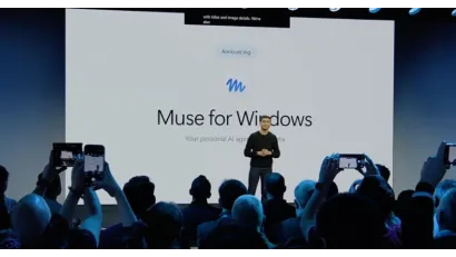 Meta Muse on Windows Could Change How Users Work With AI
