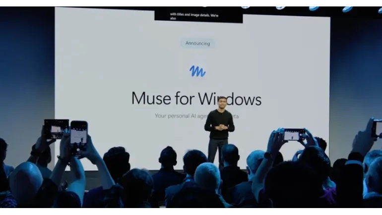 Meta Muse on Windows Could Change How Users Work With AI