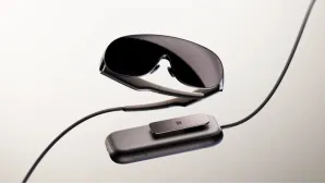 Meta Unveils 100-Gram VR Headset: Its Lightest VR Computer Yet