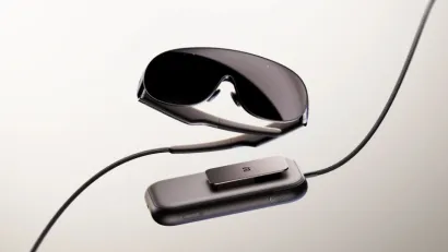 Meta Unveils 100-Gram VR Headset: Its Lightest VR Computer Yet