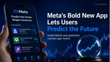 Meta’s Bold New App Lets Users Predict the Future