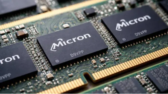 Micron's Blowout Earnings Just Reset the AI Memory Trade