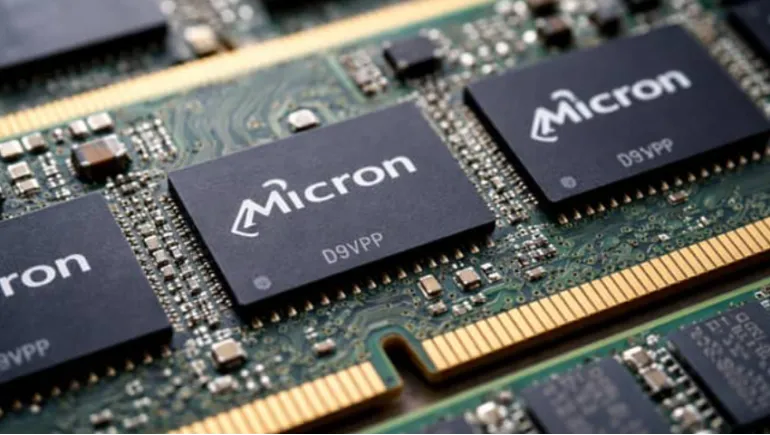 Micron's Blowout Earnings Just Reset the AI Memory Trade