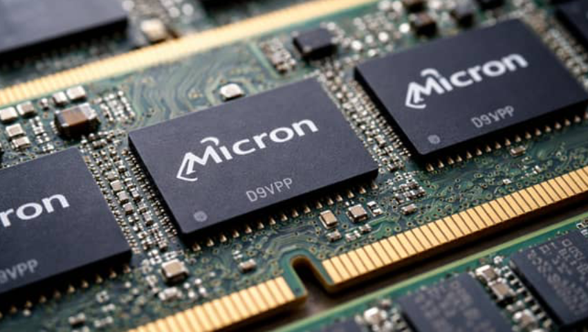 Micron's Blowout Earnings Just Reset the AI Memory Trade