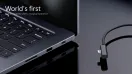 Microsoft Surface Laptop Ultra Introduces Magnetic USB-C Charging to Replace Surface Connect
