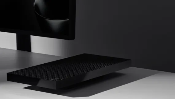 Microsoft Surface RTX Spark Dev Box: The Tiny PC Built for AI Developers