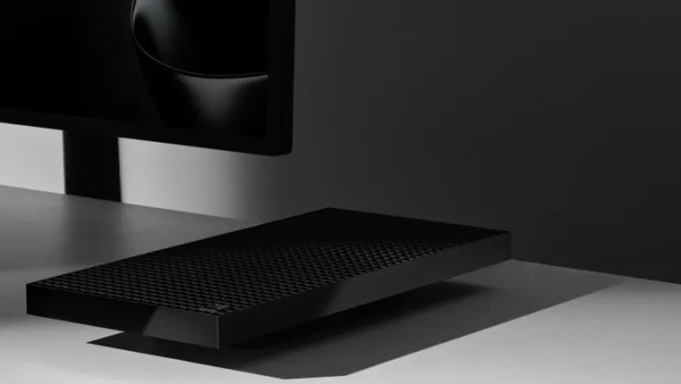 Microsoft Surface RTX Spark Dev Box: The Tiny PC Built for AI Developers