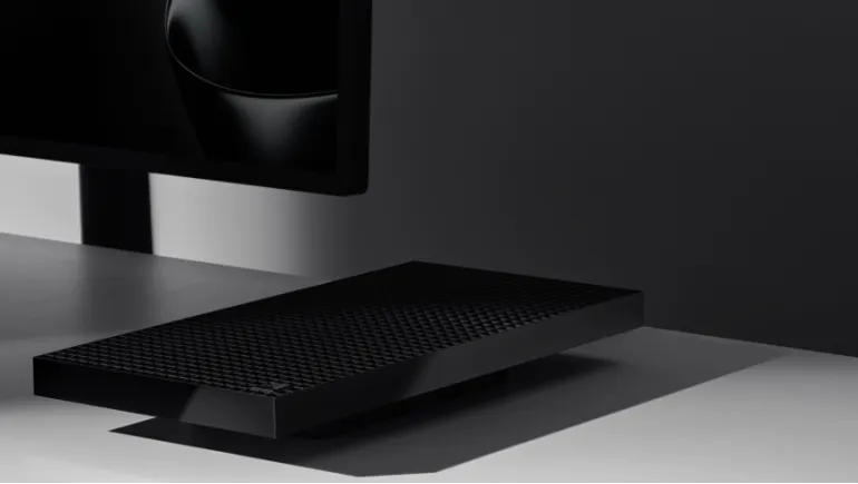 Microsoft Surface RTX Spark Dev Box: The Tiny PC Built for AI Developers
