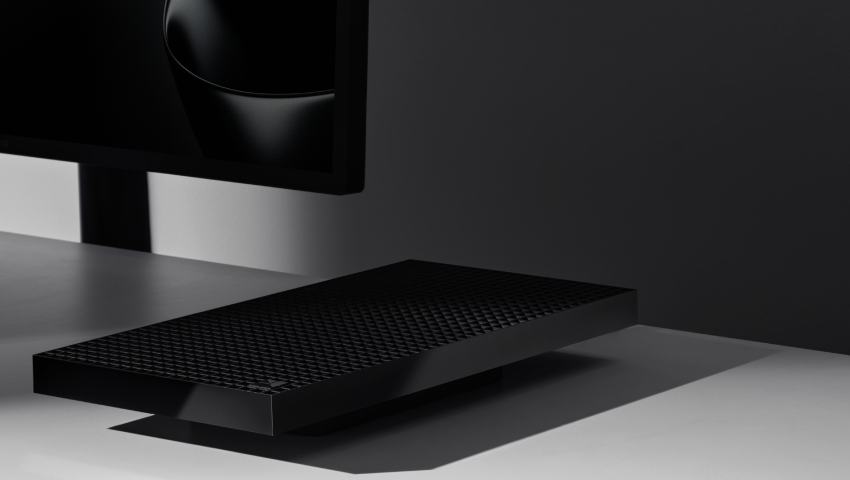 Microsoft Surface RTX Spark Dev Box: The Tiny PC Built for AI Developers