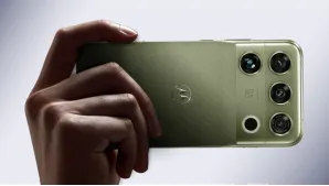 Motorola Signature 27: What Makes This Phone Different?
