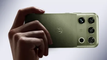 Motorola Signature 27: What Makes This Phone Different?