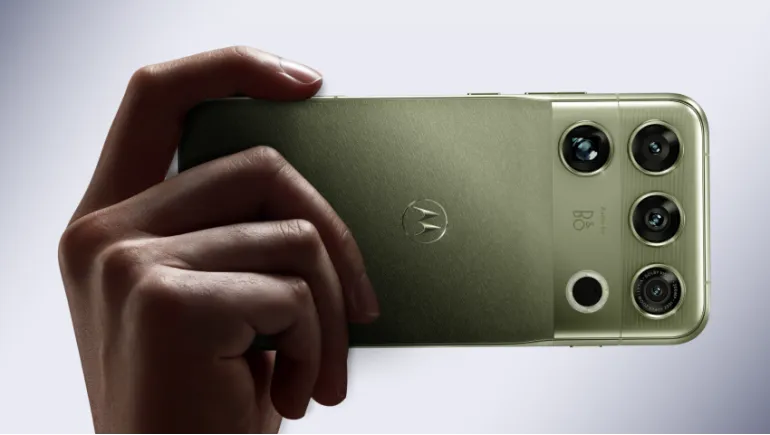 Motorola Signature 27: What Makes This Phone Different?