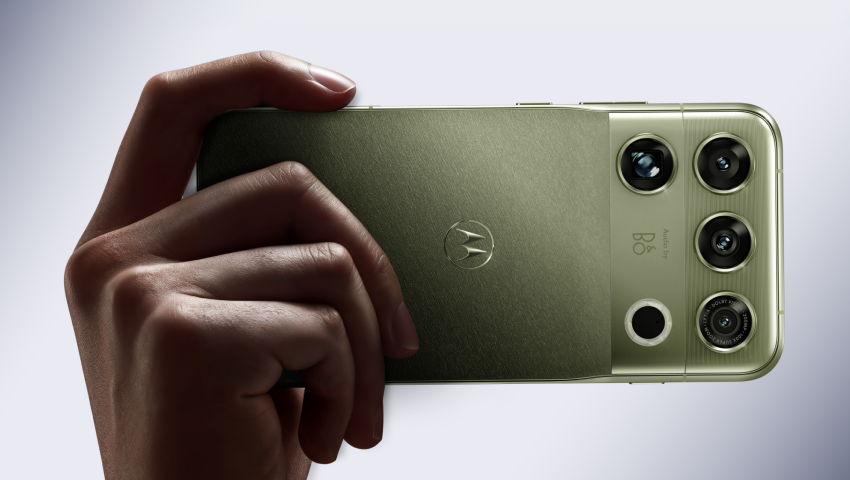 Motorola Signature 27: What Makes This Phone Different?