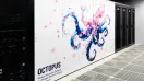 NEC Builds OCTOPUS Supercomputer for Osaka University