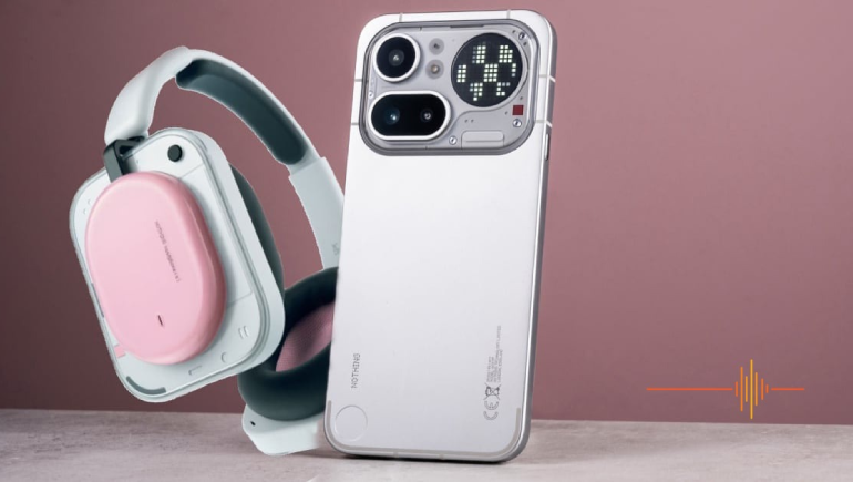 New Nothing OS Update Adds Essential Voice to Phone (4a) Series and Phone (3): What It Is and How It Works