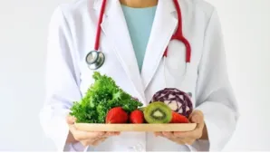 Nutrition for Autoimmune Conditions: Supporting the Immune System Through Diet