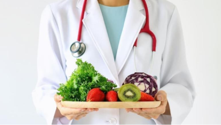 Nutrition for Autoimmune Conditions: Supporting the Immune System Through Diet