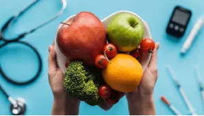 Nutrition for Heart Disease: Guidance for Cardiovascular Health