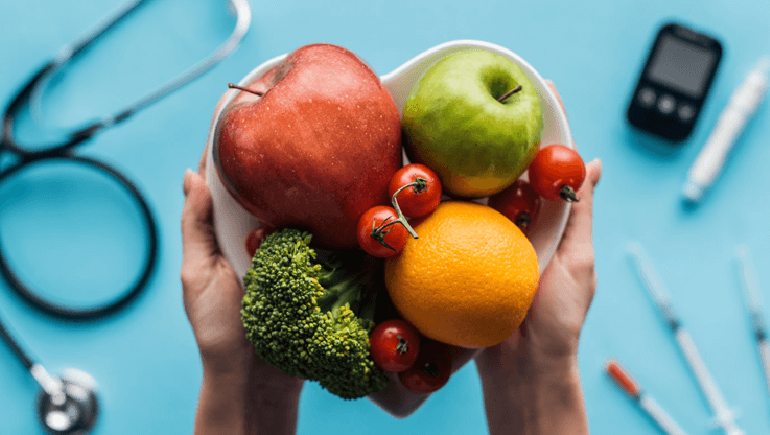 Nutrition for Heart Disease: Guidance for Cardiovascular Health