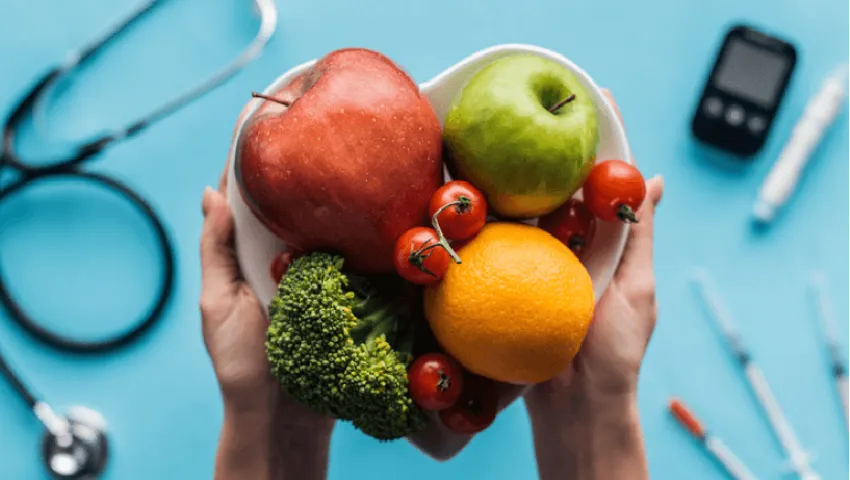 Nutrition for Heart Disease: Guidance for Cardiovascular Health