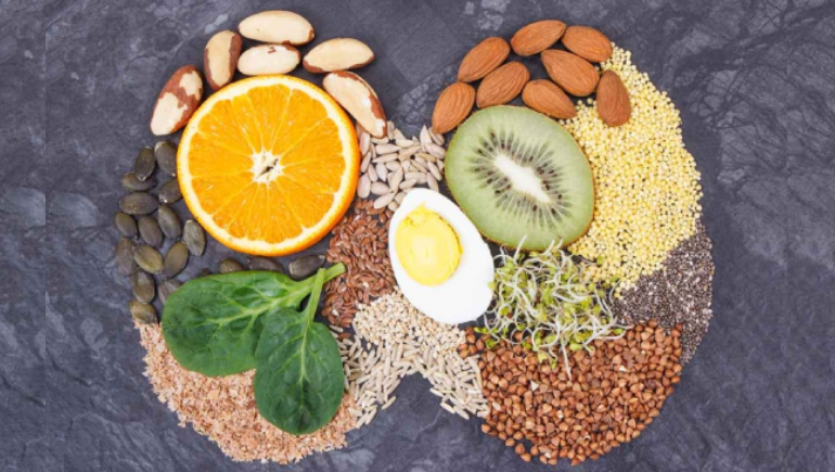 Nutrition for Thyroid Disorders
